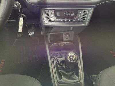 Seat Ibiza Gebrauchtwagen Seat Ibiza Gebrauchtwagen