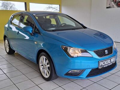 Seat Ibiza Gebrauchtwagen Seat Ibiza Gebrauchtwagen