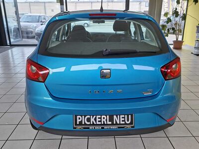 Seat Ibiza Gebrauchtwagen Seat Ibiza Gebrauchtwagen
