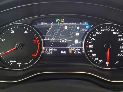 Audi A4 Gebrauchtwagen Audi A4 Gebrauchtwagen