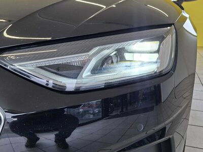 Audi A4 Gebrauchtwagen Audi A4 Gebrauchtwagen