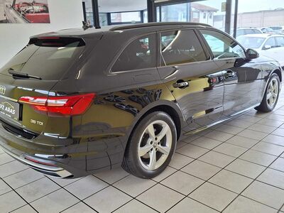 Audi A4 Gebrauchtwagen Audi A4 Gebrauchtwagen