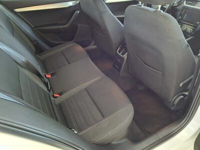 Skoda Octavia Gebrauchtwagen Skoda Octavia Gebrauchtwagen