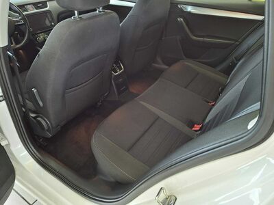 Skoda Octavia Gebrauchtwagen Skoda Octavia Gebrauchtwagen