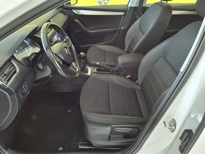 Skoda Octavia Gebrauchtwagen Skoda Octavia Gebrauchtwagen