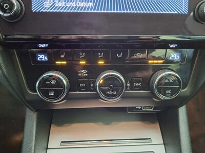 Skoda Octavia Gebrauchtwagen Skoda Octavia Gebrauchtwagen