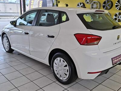 Seat Ibiza Gebrauchtwagen