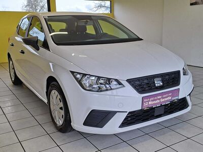 Seat Ibiza Gebrauchtwagen