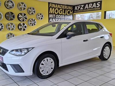 Seat Ibiza Gebrauchtwagen