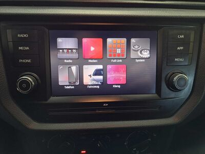 Seat Ibiza Gebrauchtwagen