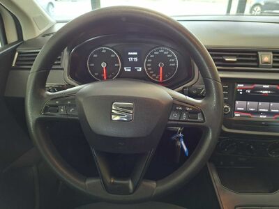 Seat Ibiza Gebrauchtwagen