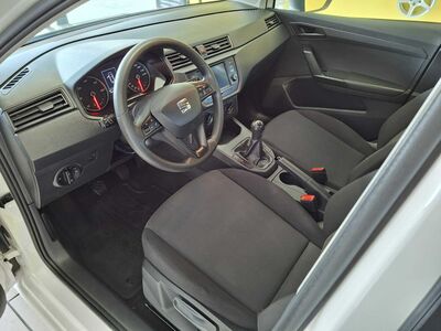 Seat Ibiza Gebrauchtwagen