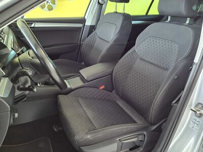 Skoda Superb Gebrauchtwagen Skoda Superb Gebrauchtwagen