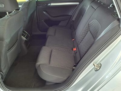 Skoda Superb Gebrauchtwagen Skoda Superb Gebrauchtwagen