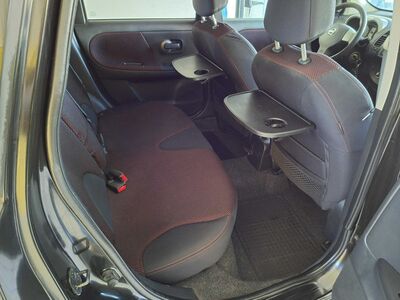 Nissan Note Gebrauchtwagen Nissan Note Gebrauchtwagen