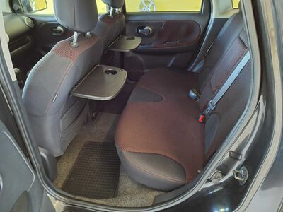 Nissan Note Gebrauchtwagen Nissan Note Gebrauchtwagen