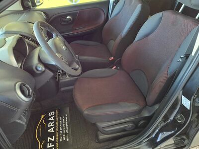 Nissan Note Gebrauchtwagen Nissan Note Gebrauchtwagen