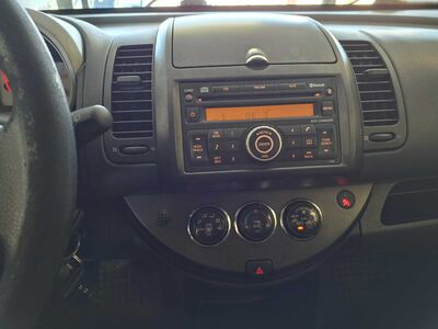 Nissan Note Gebrauchtwagen Nissan Note Gebrauchtwagen