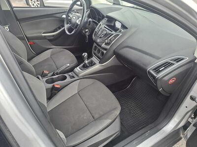 Ford Focus Gebrauchtwagen Ford Focus Gebrauchtwagen