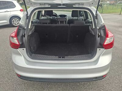 Ford Focus Gebrauchtwagen Ford Focus Gebrauchtwagen