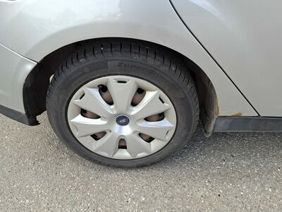 Ford Focus Gebrauchtwagen Ford Focus Gebrauchtwagen