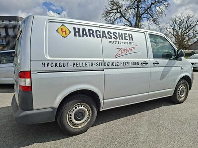 VW Transporter T5 Gebrauchtwagen VW Transporter T5 Gebrauchtwagen