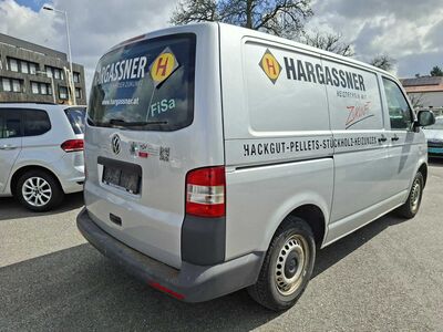 VW Transporter T5 Gebrauchtwagen VW Transporter T5 Gebrauchtwagen