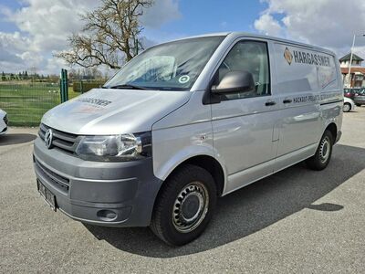 VW Transporter T5 Gebrauchtwagen VW Transporter T5 Gebrauchtwagen