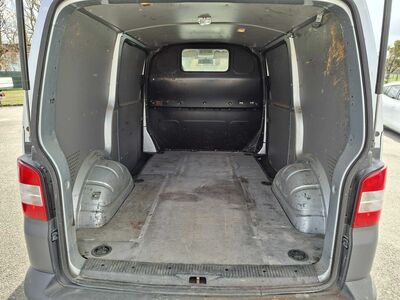 VW Transporter T5 Gebrauchtwagen VW Transporter T5 Gebrauchtwagen