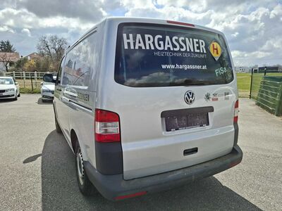 VW Transporter T5 Gebrauchtwagen VW Transporter T5 Gebrauchtwagen