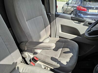 VW Transporter T5 Gebrauchtwagen VW Transporter T5 Gebrauchtwagen