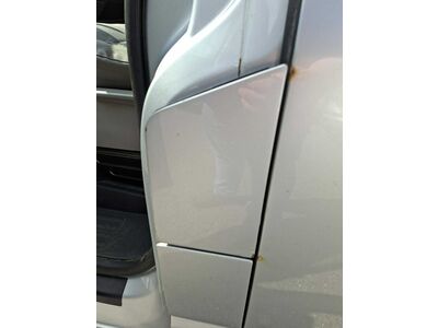 VW Transporter T5 Gebrauchtwagen VW Transporter T5 Gebrauchtwagen