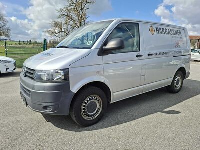 VW Transporter T5 Gebrauchtwagen VW Transporter T5 Gebrauchtwagen