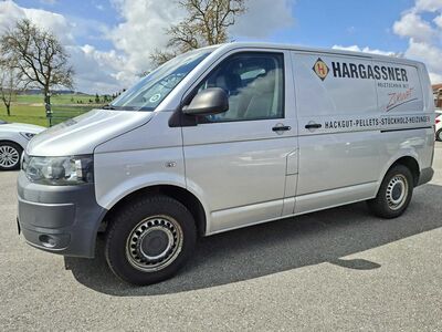 VW Transporter T5 Gebrauchtwagen VW Transporter T5 Gebrauchtwagen