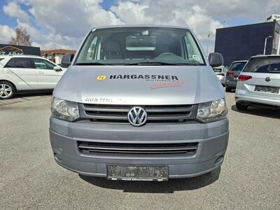 VW Transporter T5 Gebrauchtwagen VW Transporter T5 Gebrauchtwagen
