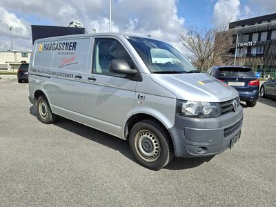 VW Transporter T5 Gebrauchtwagen VW Transporter T5 Gebrauchtwagen