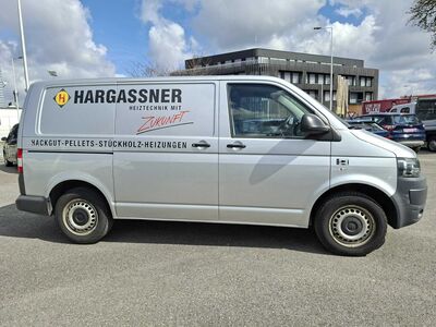 VW Transporter T5 Gebrauchtwagen VW Transporter T5 Gebrauchtwagen