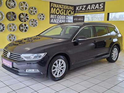 VW Passat Gebrauchtwagen VW Passat Gebrauchtwagen
