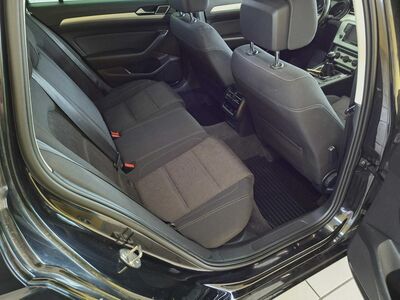VW Passat Gebrauchtwagen VW Passat Gebrauchtwagen