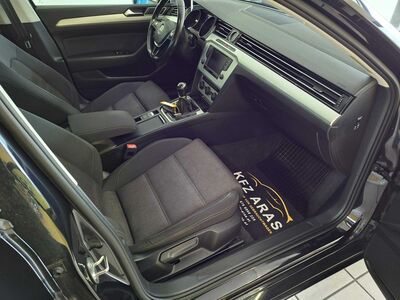 VW Passat Gebrauchtwagen VW Passat Gebrauchtwagen