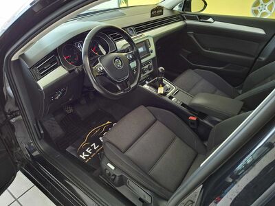 VW Passat Gebrauchtwagen VW Passat Gebrauchtwagen