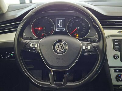 VW Passat Gebrauchtwagen VW Passat Gebrauchtwagen