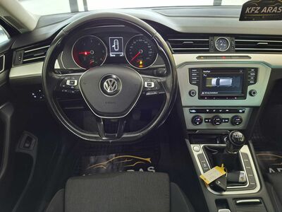 VW Passat Gebrauchtwagen VW Passat Gebrauchtwagen