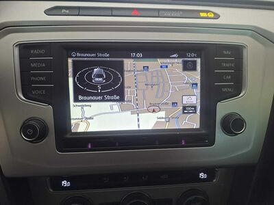 VW Passat Gebrauchtwagen VW Passat Gebrauchtwagen