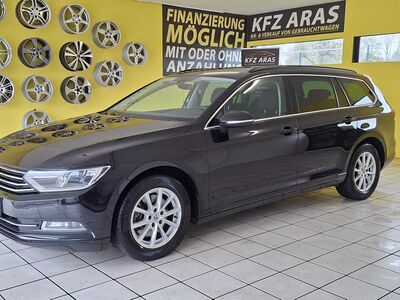 VW Passat Gebrauchtwagen VW Passat Gebrauchtwagen
