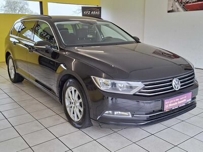 VW Passat Gebrauchtwagen VW Passat Gebrauchtwagen