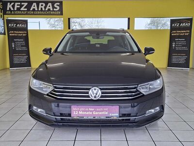 VW Passat Gebrauchtwagen VW Passat Gebrauchtwagen