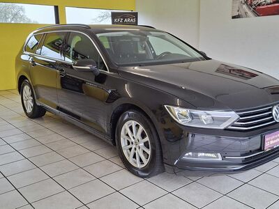 VW Passat Gebrauchtwagen VW Passat Gebrauchtwagen