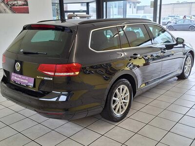 VW Passat Gebrauchtwagen VW Passat Gebrauchtwagen