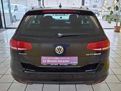 VW Passat Gebrauchtwagen VW Passat Gebrauchtwagen